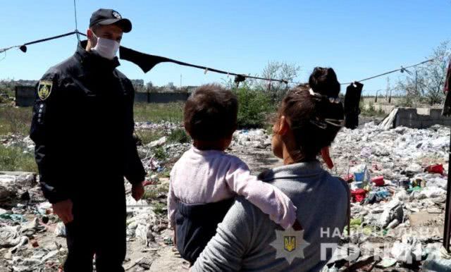 Оператор херсонской свалки вновь оказался в эпицентре скандала