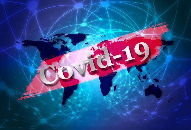На 9:00 в Херсоне не зафиксировано новых случаев инфицирования COVID-19