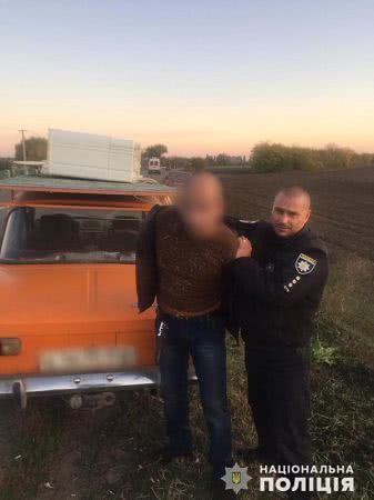 За автоугон житель Олешковского района проведет 3 года и 7 месяцев за решеткой