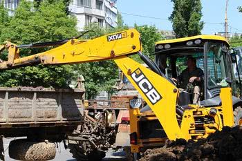 У Херсоні надзвичайна ситуація місцевого рівня