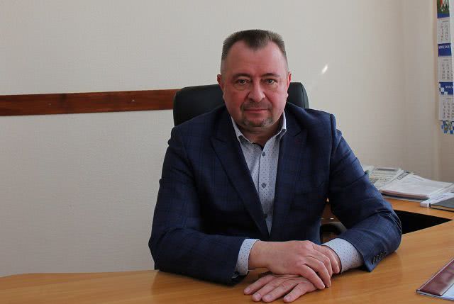 Игорь Козаков призвал предпринимателей Херсона объединиться ради перезапуска городской экономики