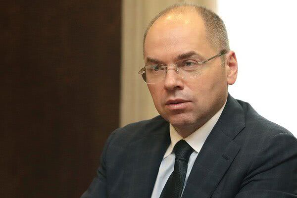 Степанов отчитался о закупке лекарств для тяжелобольных украинцев: раньше этим никто не занимался