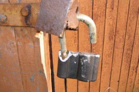 Поліцейські повідомили про останні злочини на Херсонщині