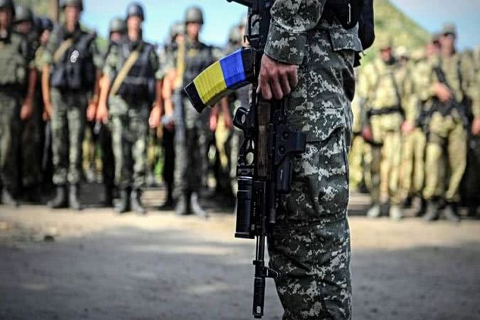 В Херсоне выделят почти полмиллиона на организацию призыва в ВСУ