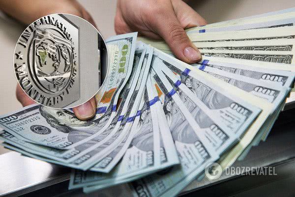 Придется повысить тарифы на коммуналку? На каких условиях Украина получит кредит МВФ