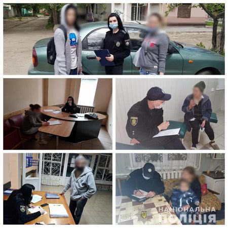 Работники полиции помогли женщинам, которые стали жертвами домашнего насилия