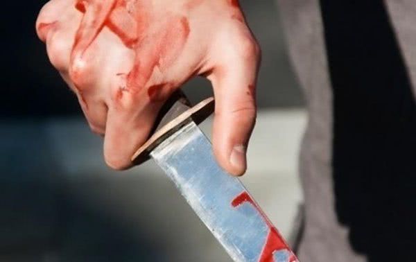 Поліцейські затримали жителя Білозерського району, який вбив кривдника своєї дружини