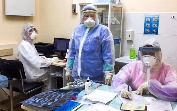 Минздрав перенес аттестацию врачей