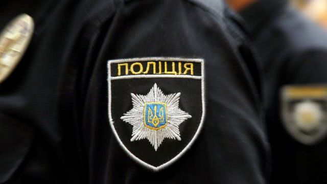 В Херсонской области 9 мая более 700 полицейских будут обеспечивать общественный порядок