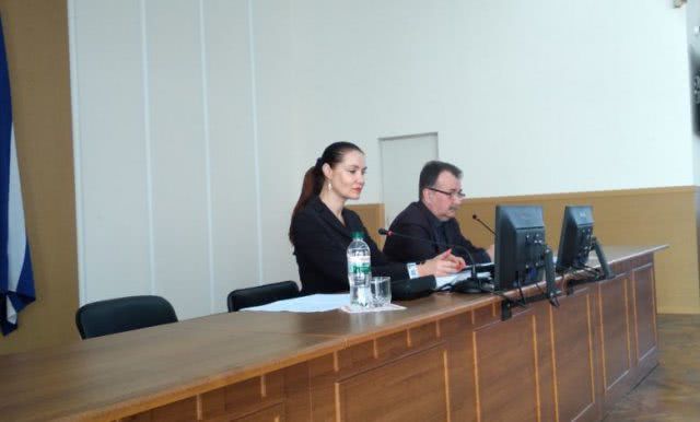 Ищите деньги: Херсонский горсовет отложил вопрос ликвидации городского противотуберкулезного диспансера
