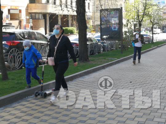Ослабление карантина с 11 мая: что разрешено, а что останется под запретом (инфографика)