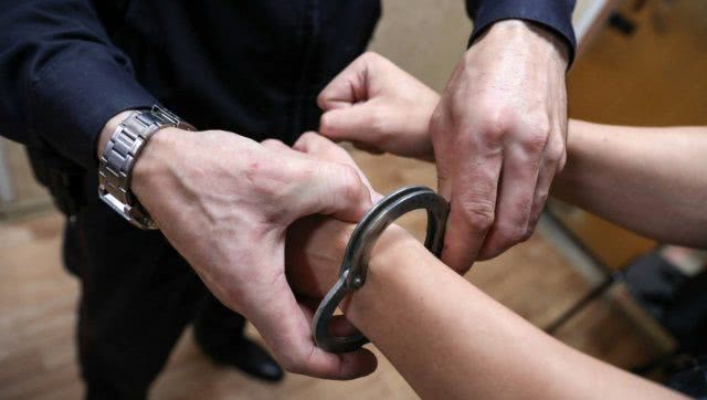 Херсонца, которого подозревают в покушении на убийство, взят под стражу