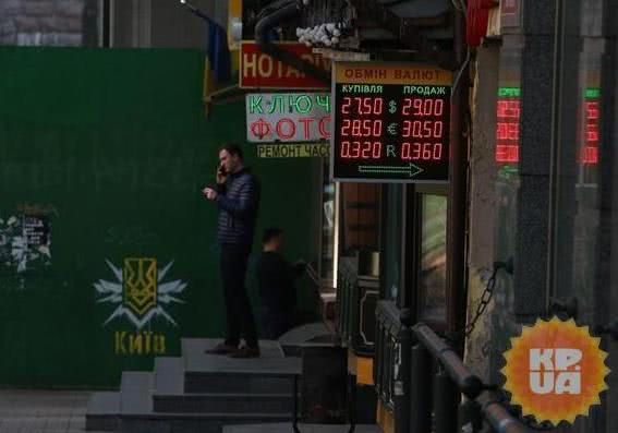 Курс валют: сколько сегодня стоит доллар