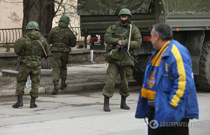 Украина готовит новые переговоры по Крыму: в чем суть и реально ли вернуть полуостров