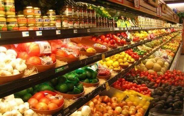 Магазины Польши выдавали украинские овощи за местные, - СМИ
