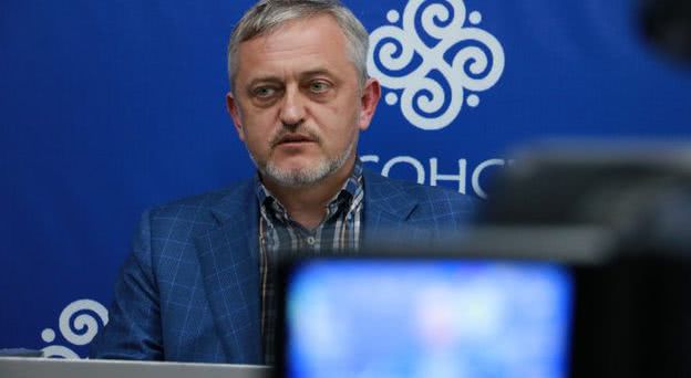 Заместитель главы ОГА заработал более полумиллиона гривен