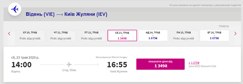 Когда и куда авиакомпании начнут летать после карантина - фото 3
