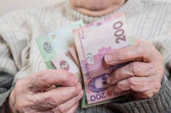 В мае украинцы получат проиндексированные пенсии
