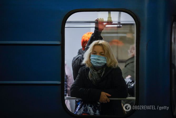 Метро в Киеве могут запустить в июне