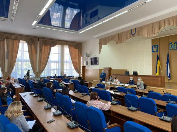 В мэрии Херсона сообщили, для чего там собирали сегодня бизнесменов