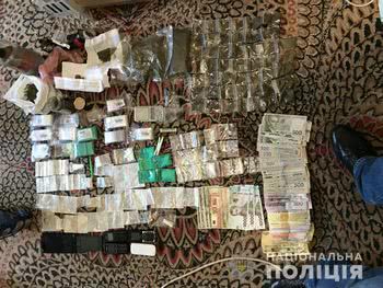 Херсонські хіміки організували серйозну нарколабораторію