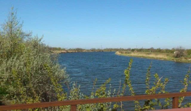 Крым без воды: как высохли водохранилища полуострова за 6 лет, показали на фото