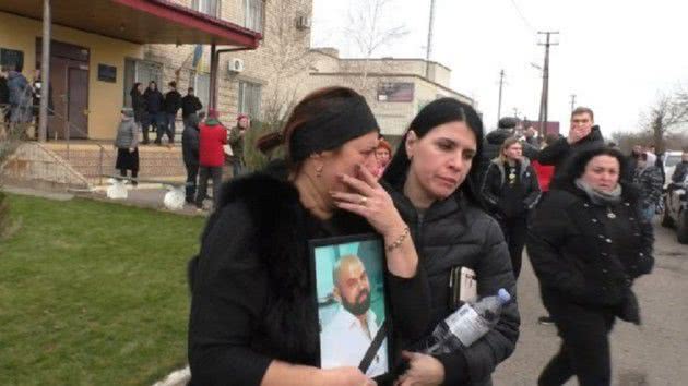 Резонанское убийство в Каховке: в полиции рассказали о ходе расследования