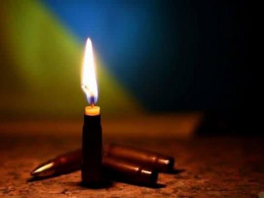 В сети сообщают о смерти военного из Каховки