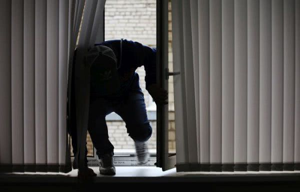 Мешканець Горностаївського району проведе у в’язниці 5 років