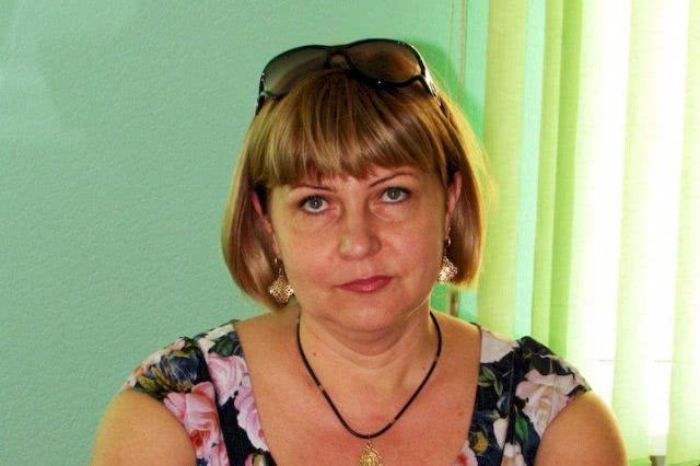 Публічне звернення до чиновниці Херсонської міської ради Наталі Молнар