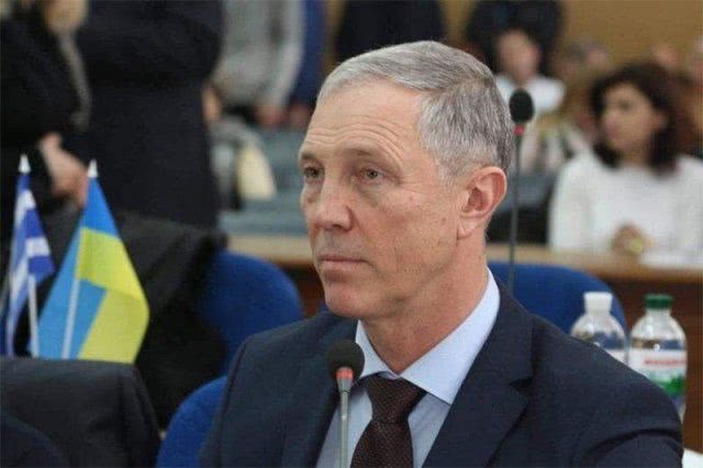 Владимир Сальдо поддерживает инициативу освободить предпринимателей от налогов