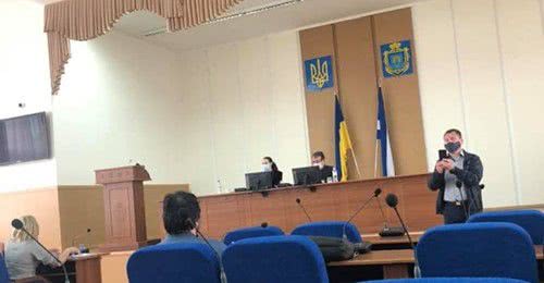 Мэр Херсона забыл издать распоряжение о предстоящей сессии горсовета
