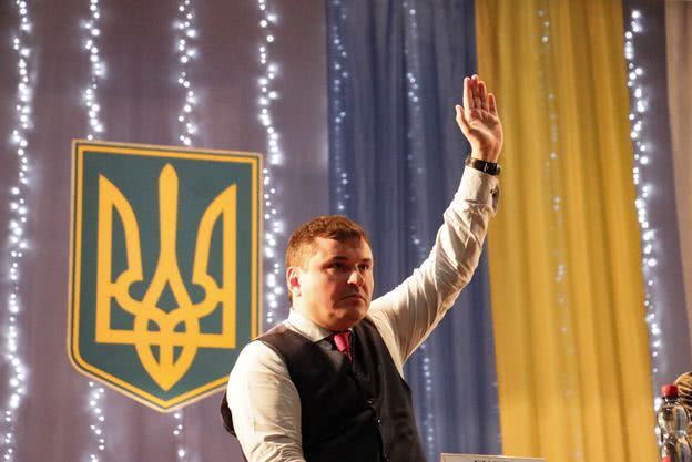 Губернатор Херсонщины уходит в отставку, чтобы возглавить новое министерство