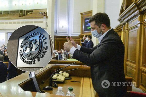 Банковский закон вступил в силу: что изменит документ, на котором настаивал МВФ