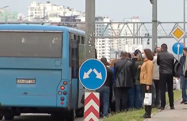В Украине ужесточили правила перевозки пассажиров – за что могут оштрафовать
