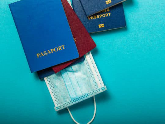 В Украине заговорили о введении «паспортов здоровья»