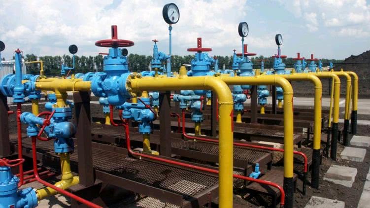 "Нафтогаз" в мае снизил цену газа для населения на 21%