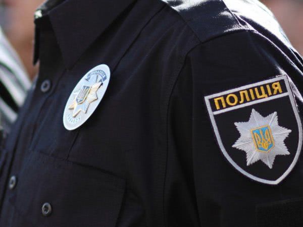 На Херсонщині поліцейські оперативно затримали грабіжника