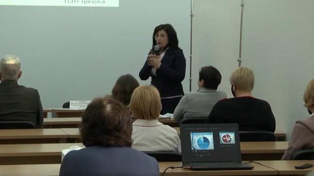 "Если бы из крана текла питьевая вода, возможно, возмущения не было бы": в Херсоне обсудили грядущее подорожание воды