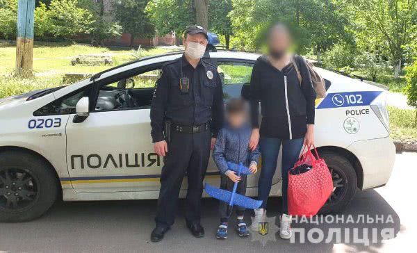 Протидія домашньому насильству: з початку травня поліцейські склали 36 адмінпротоколів на домашніх кривдників