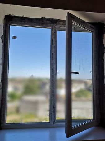 В колонії покращили умови