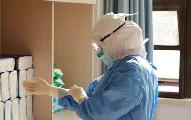 В МОЗ рассказали, когда ждут нулевую статистику по COVID-19