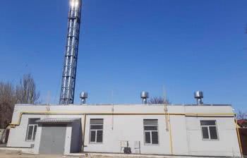 Работа ГКП «Херсонтеплоэнерго» над реализацией проекта МБРР отвечает высоким стандартам. Подтверждено экспертами