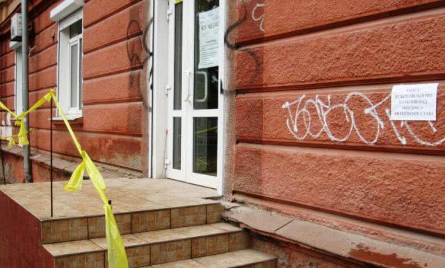 Мэр Херсона распорядился провести аудит «депутатского» коммунального предприятия