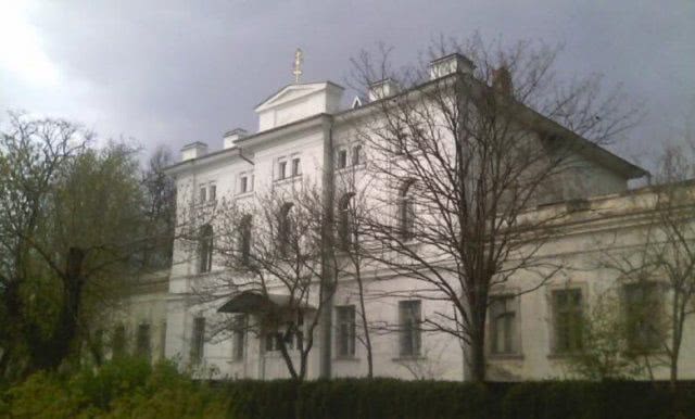 На Херсонщине областная психиатрическая больница на грани закрытия
