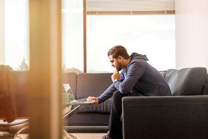 Удаленка навсегда и лояльность к "своему" работодателю: как карантин изменил рынок труда