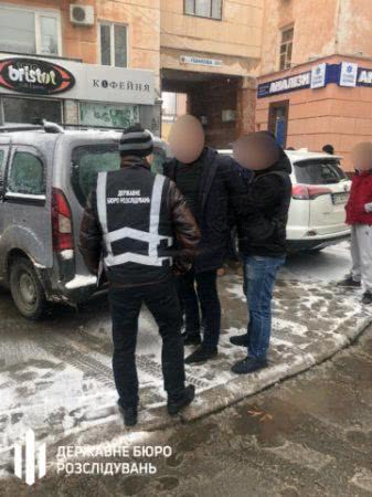 На Херсонщине рассматривается вопрос, кто будет судить начальника полицейских "оперов"