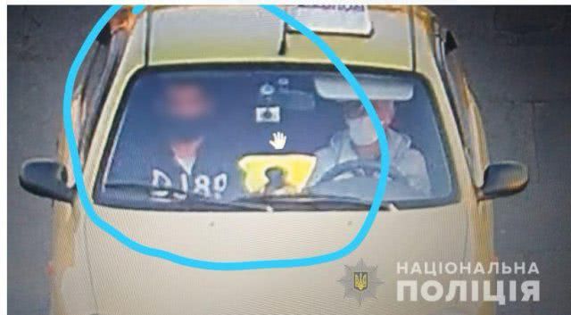 В Херсоне задержали дерзкого нападающего на финансовые учреждения