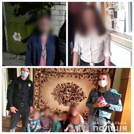 Ювенальні поліцейські проводять профілактичну роботу з «важкими» підлітками