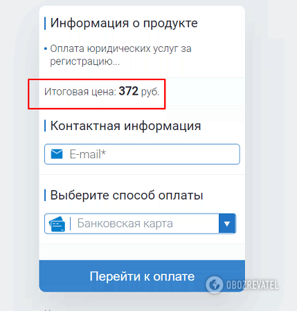 Мошенническая рассылка